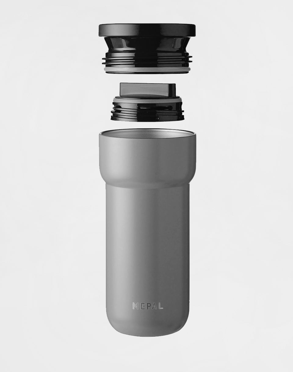 Insulated Mug Ellipse 375 ml