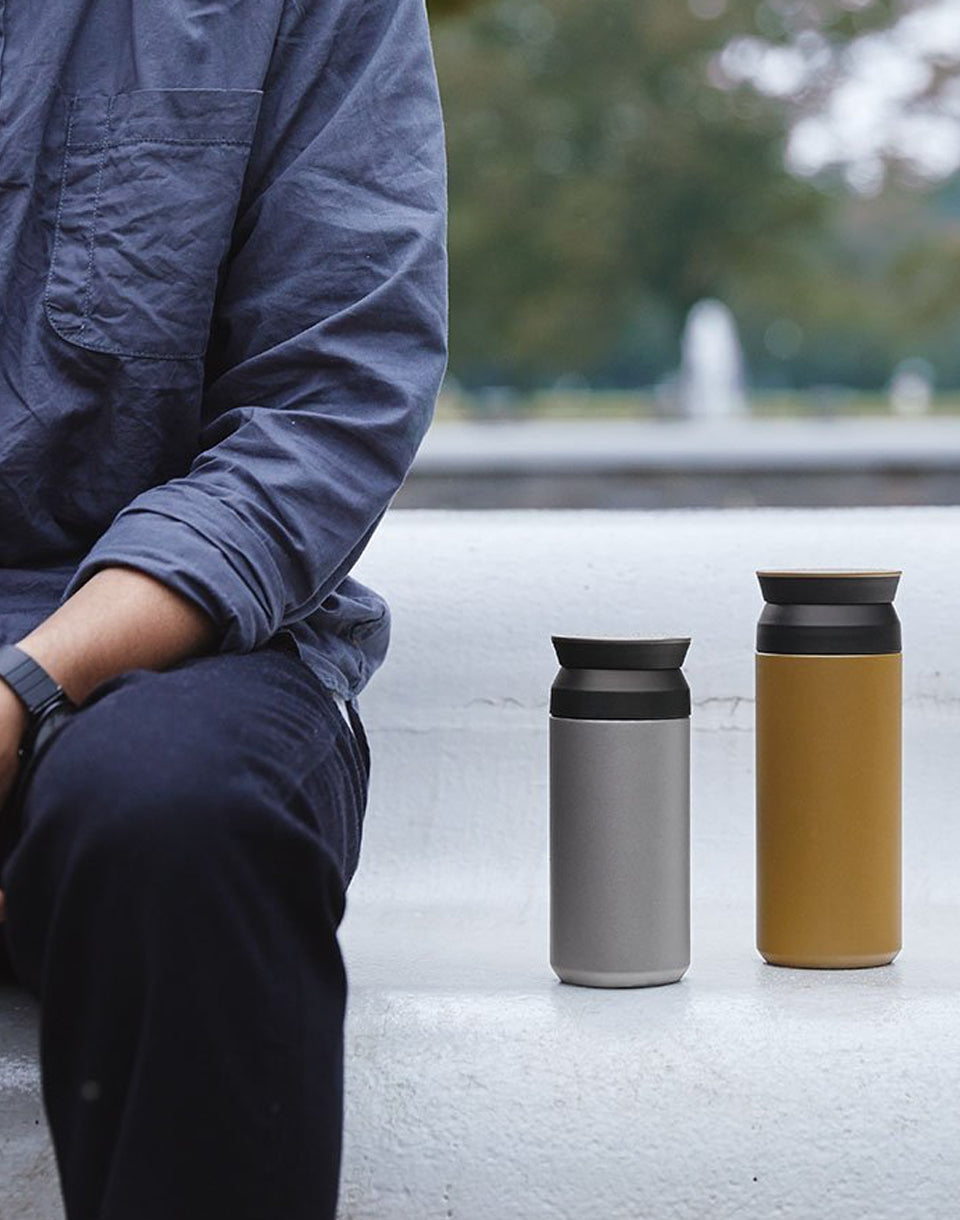 Travel Tumbler 500 ml