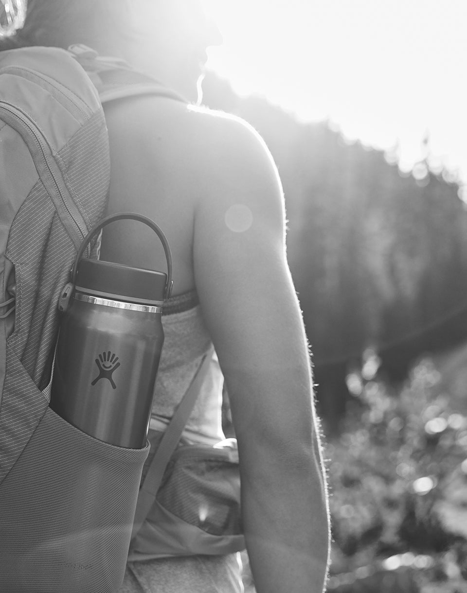 Lightweight Wide Mouth Trail Series™ 32 oz (946 ml)