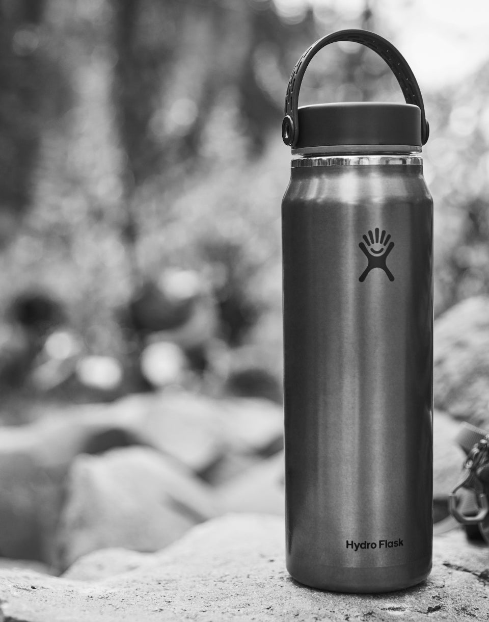 Lightweight Wide Mouth Trail Series™ 32 oz (946 ml)