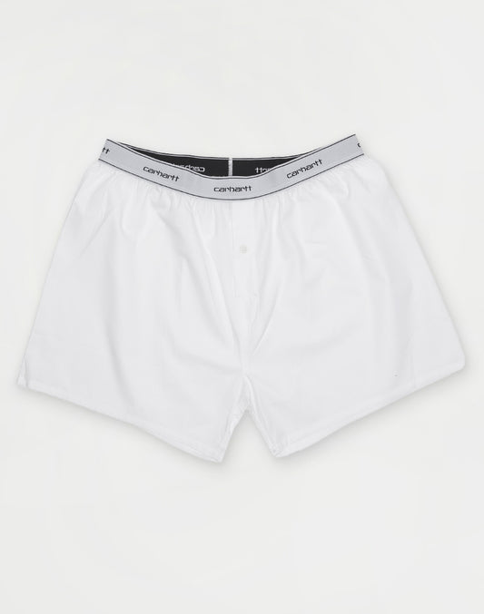 Cotton Script Boxers