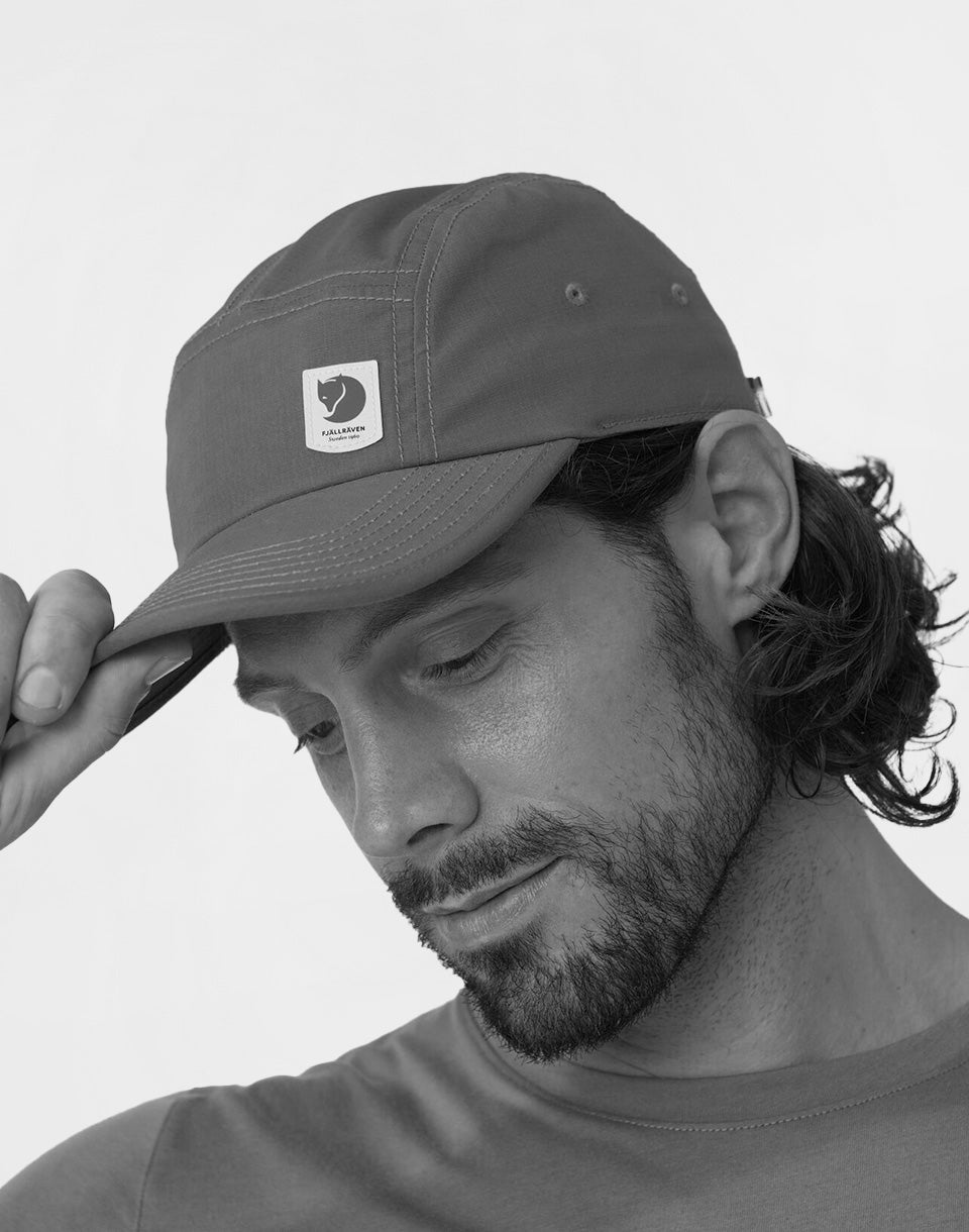 High Coast Lite Cap