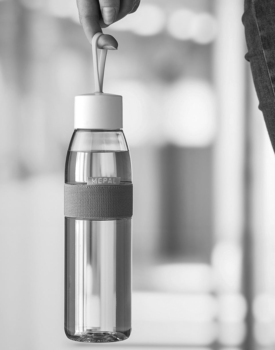Water Bottle Ellipse 500 ml