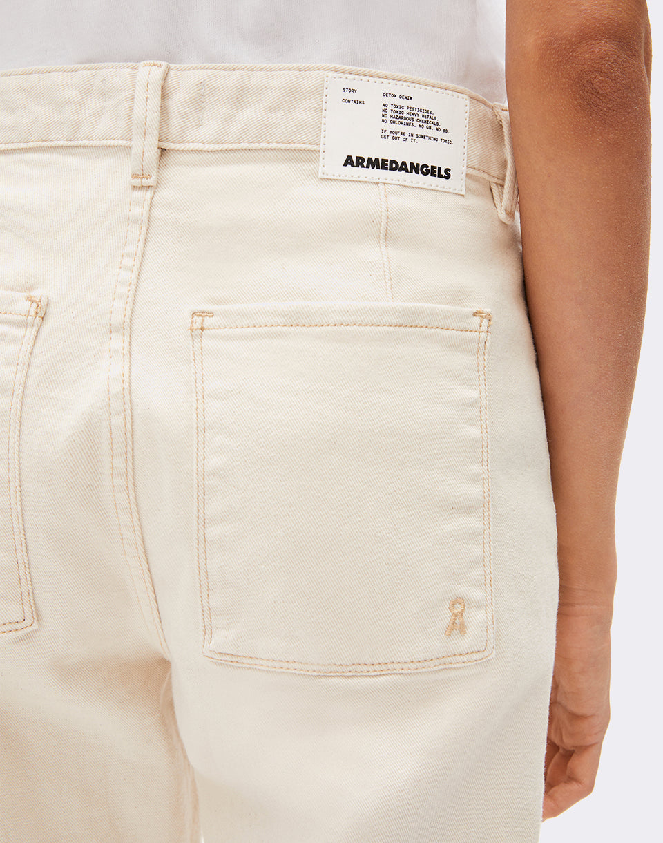 Rumaa Undyed