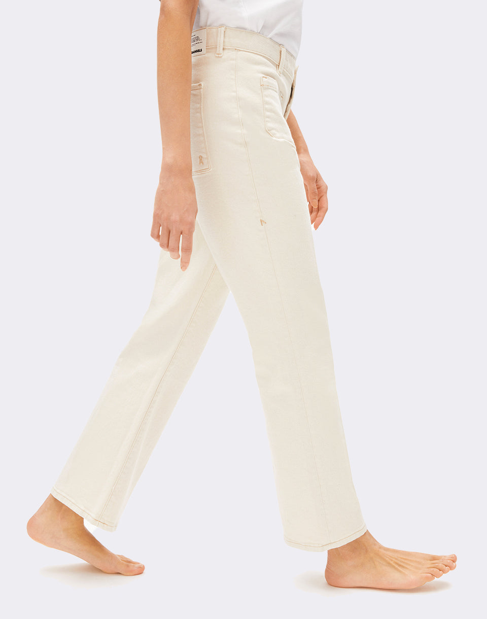 Rumaa Undyed