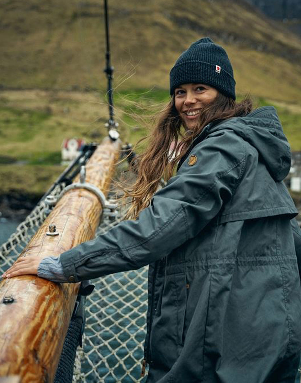 Fjällräven Tab Hat