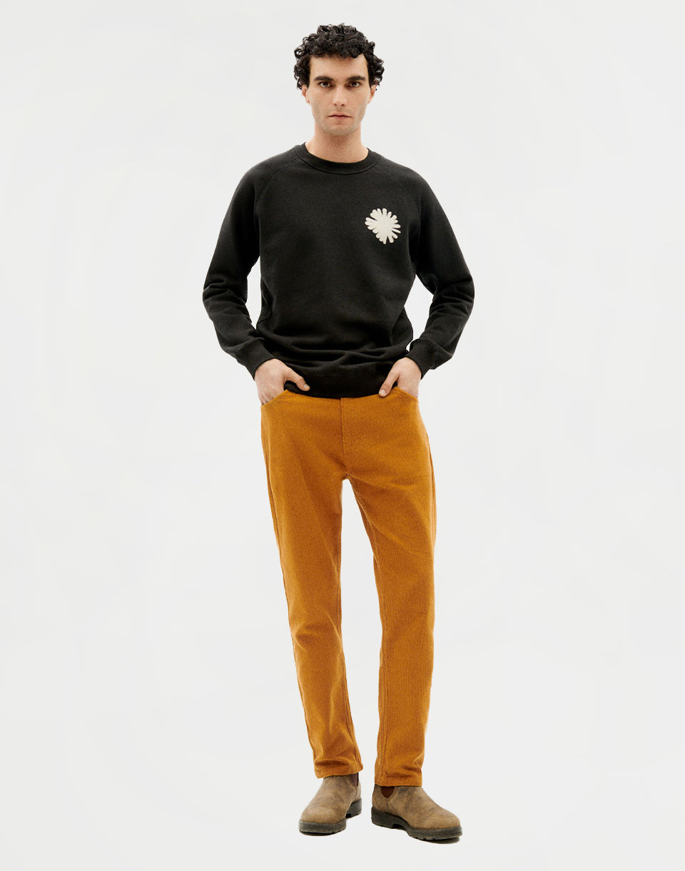 We Are Ready Sweatshirt