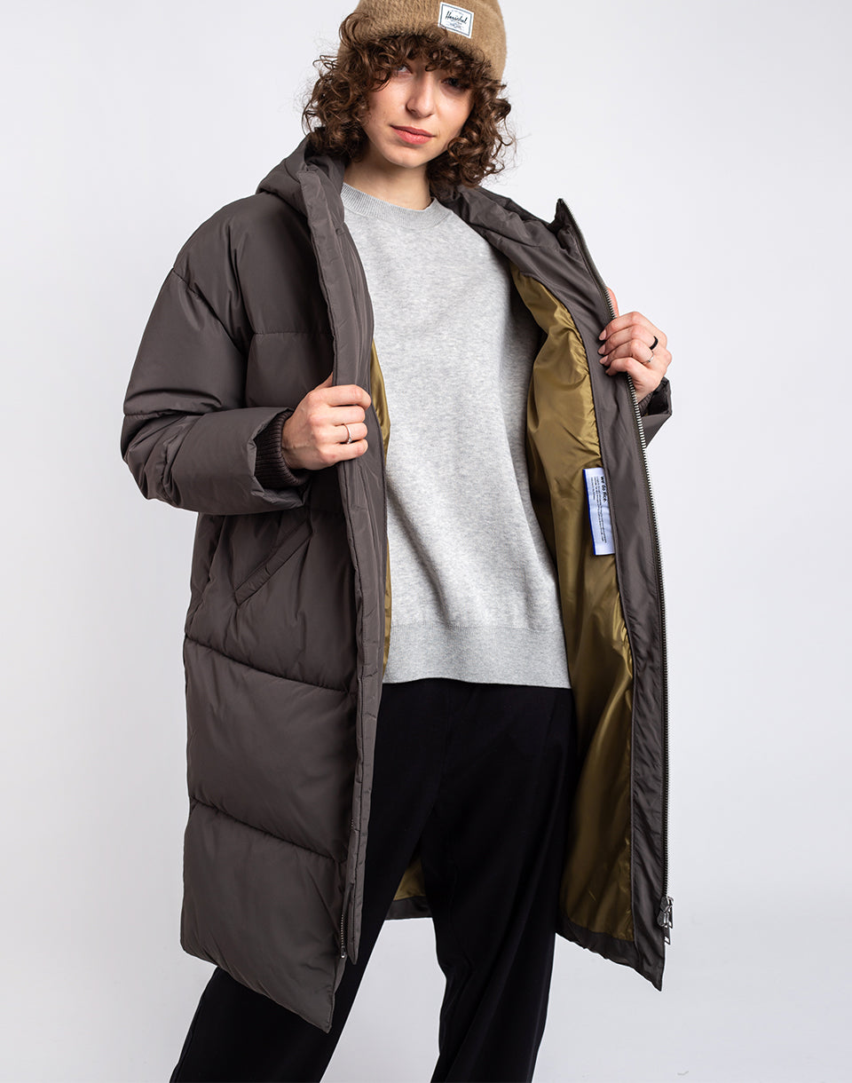 Elphin Puffer Coat
