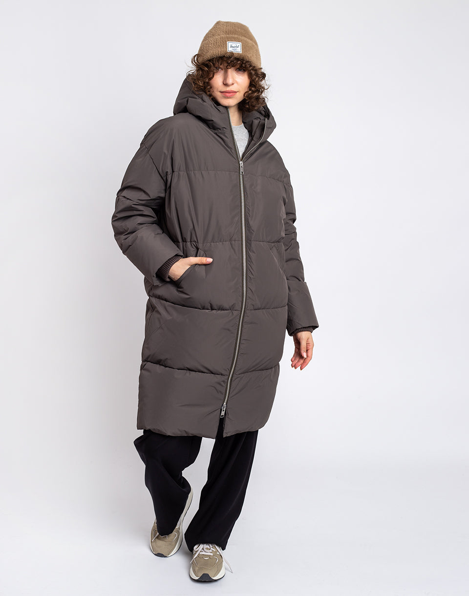 Elphin Puffer Coat