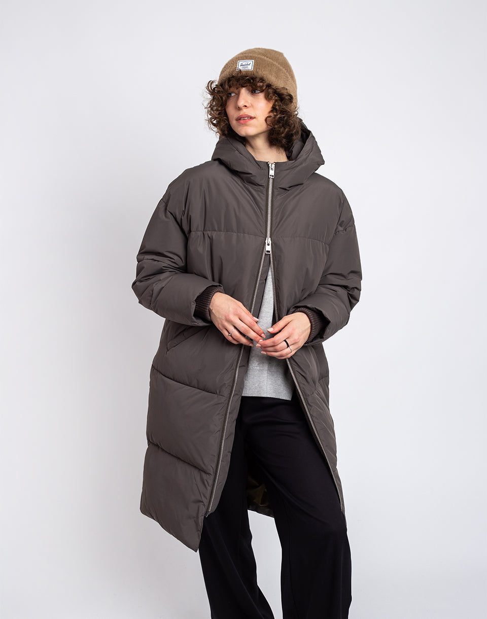 Elphin Puffer Coat