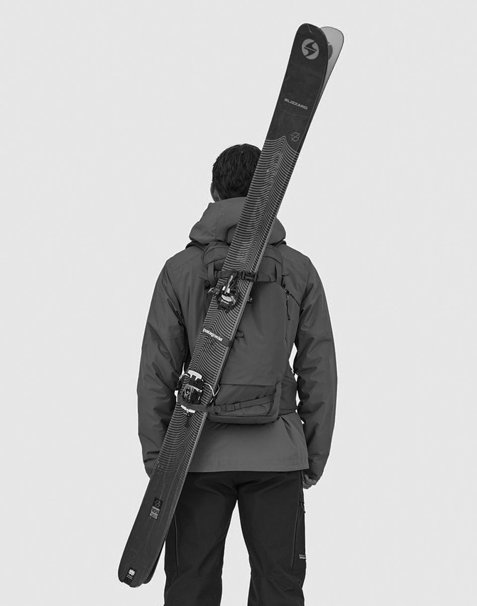 SnowDrifter Pack - 20L - L/XL