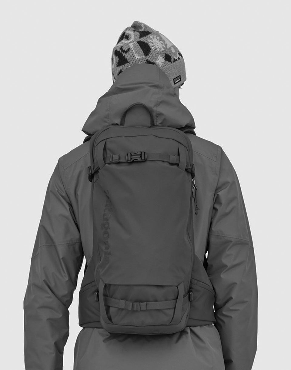 SnowDrifter Pack - 20L - L/XL