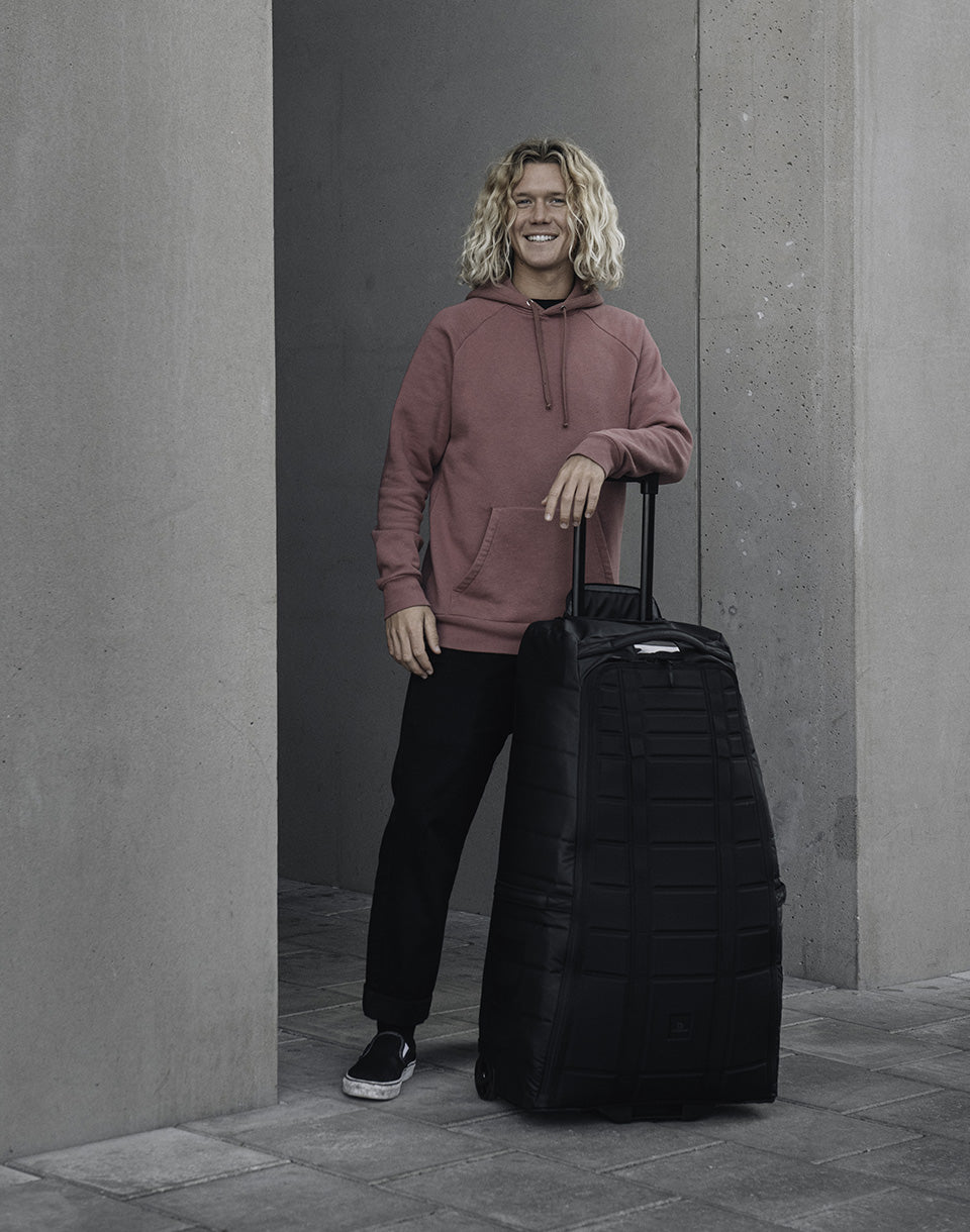 Hugger Roller Bag 90L