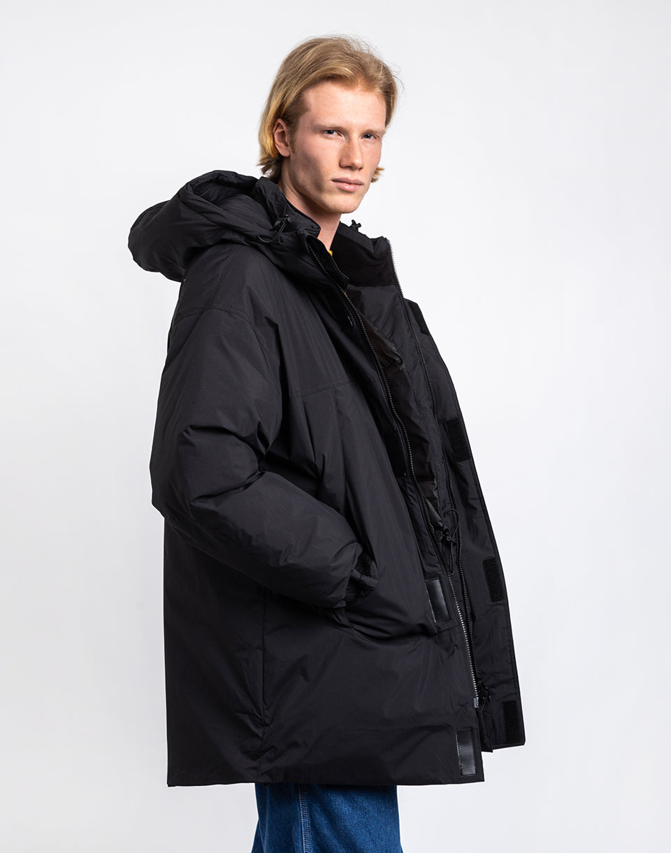 Stowe Parka