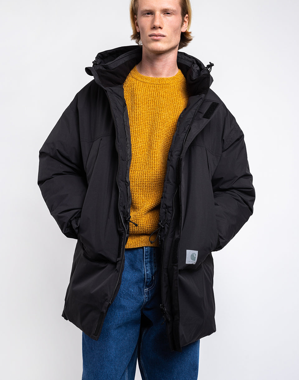 Stowe Parka