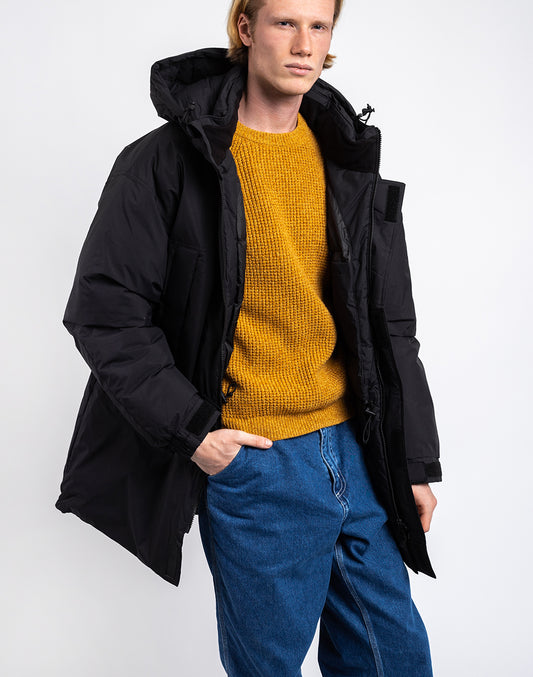 Stowe Parka