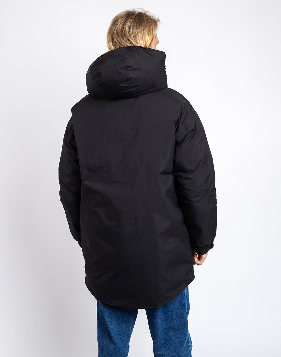 Stowe Parka
