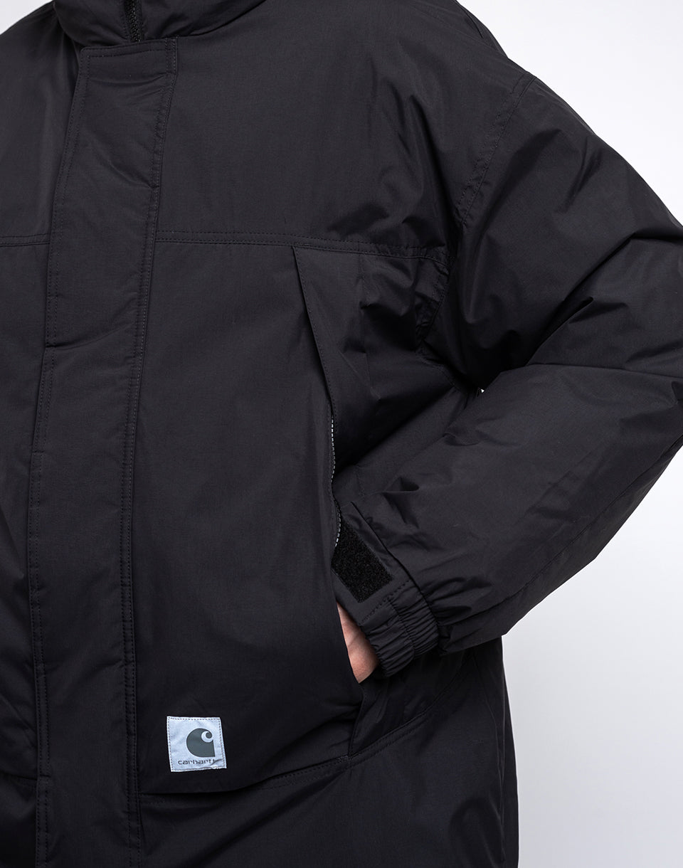 Stowe Parka