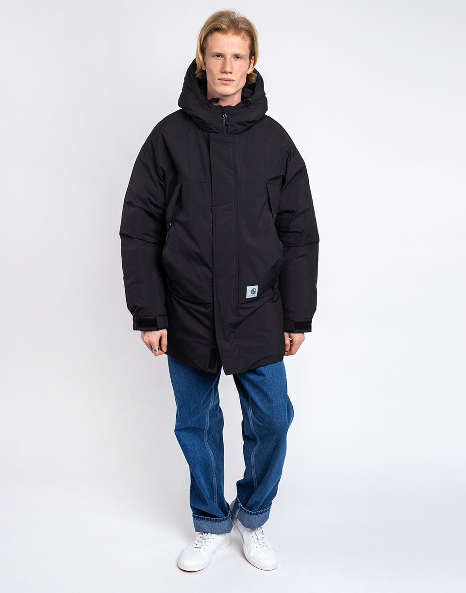 Stowe Parka