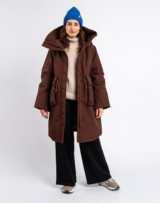 Mount Pearl Utility Jacket