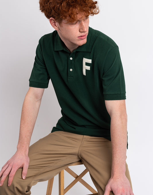 Roll Polo T-Shirt