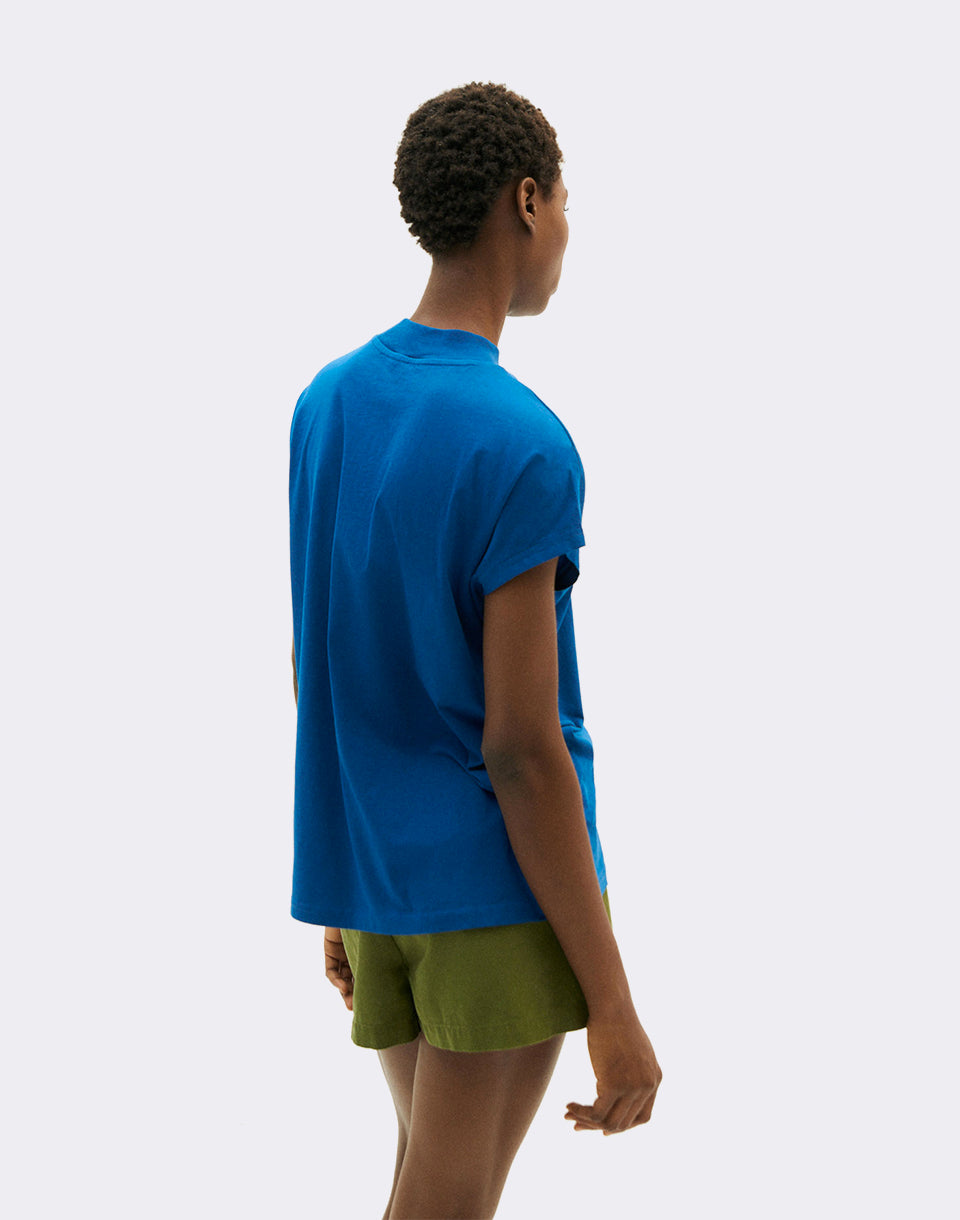 Heres Comes The Sun Klein T-Shirt