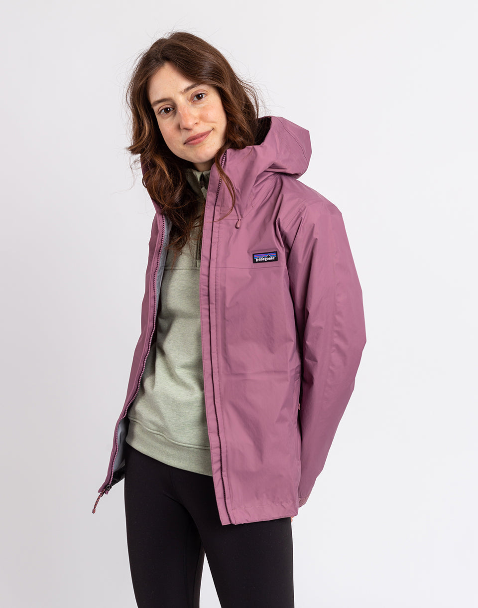 W's Torrentshell 3L Jacket