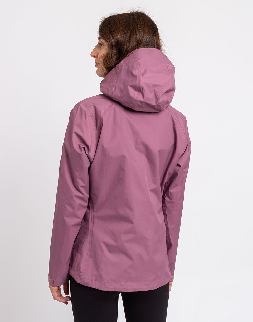 W's Torrentshell 3L Jacket