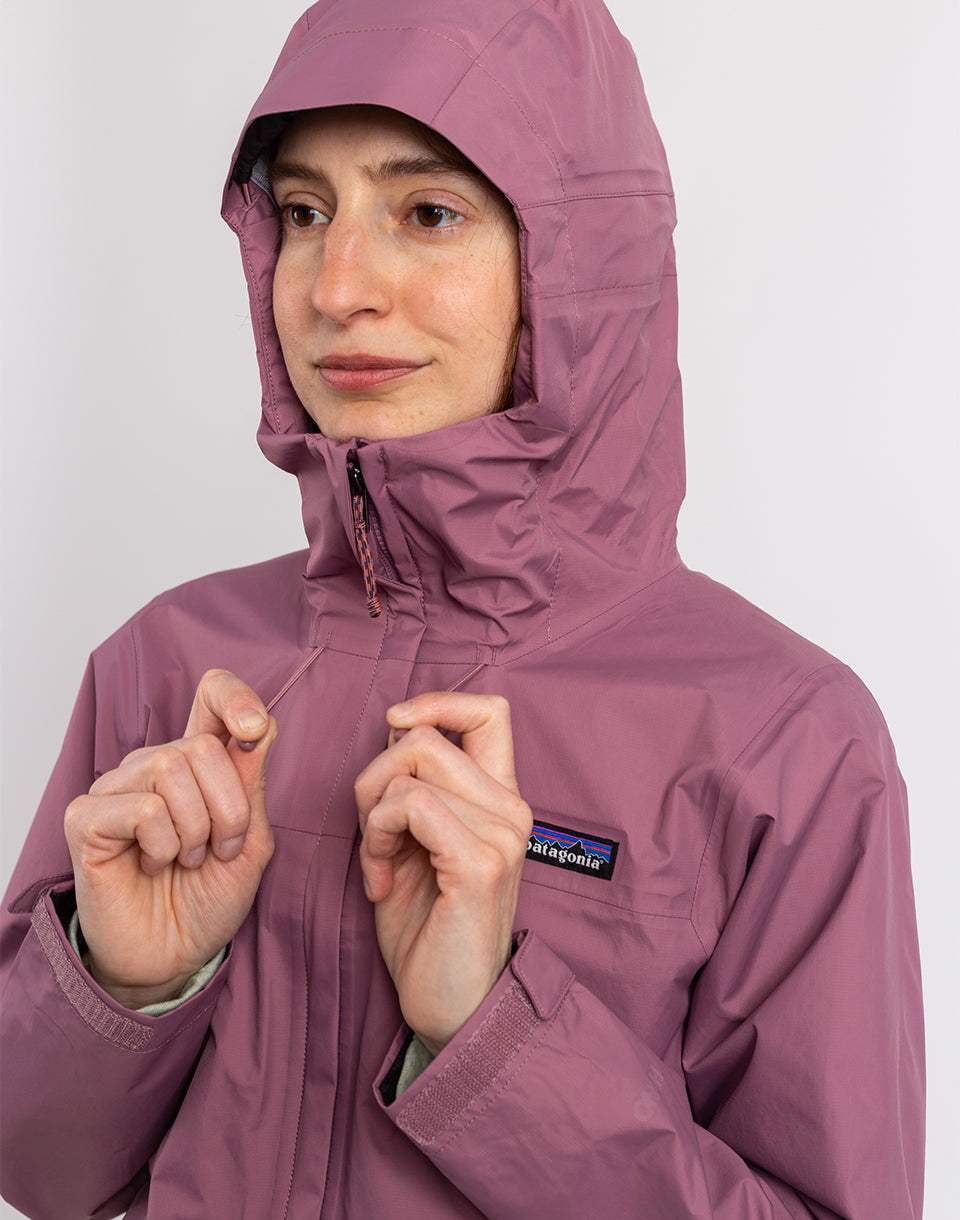 W's Torrentshell 3L Jacket