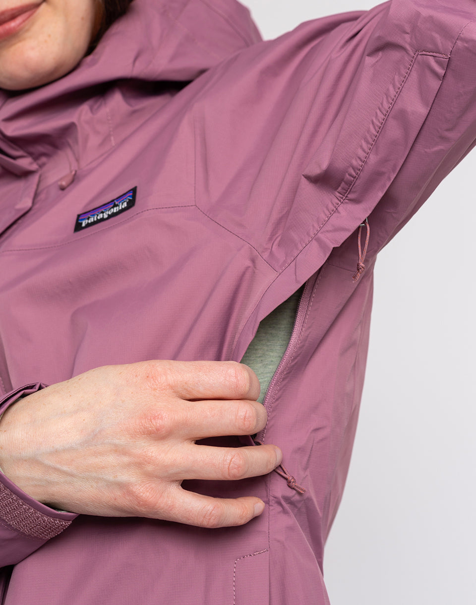 W's Torrentshell 3L Jacket