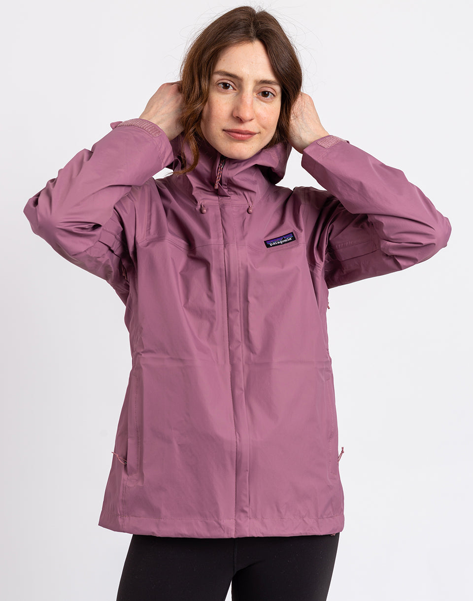 W's Torrentshell 3L Jacket