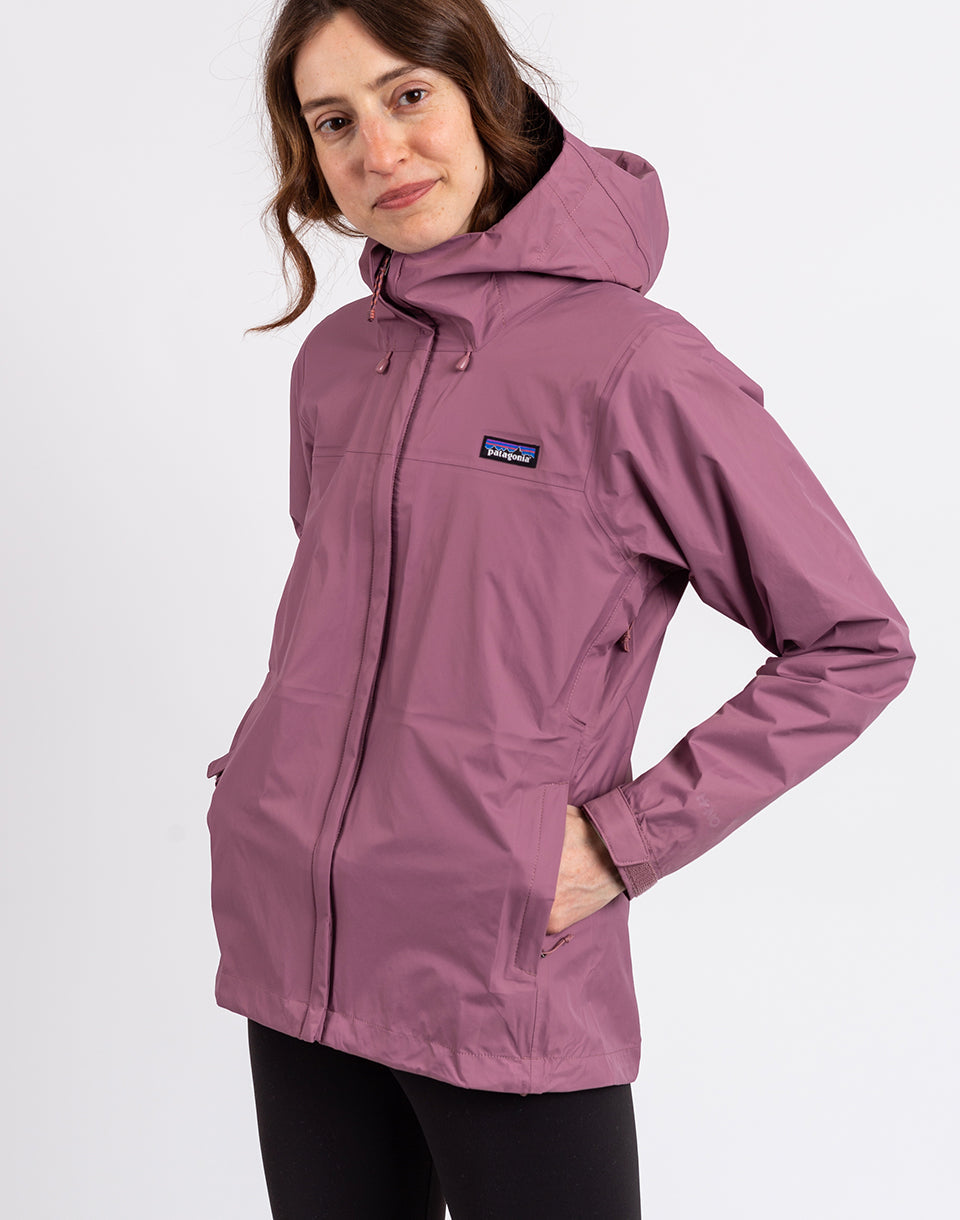 W's Torrentshell 3L Jacket