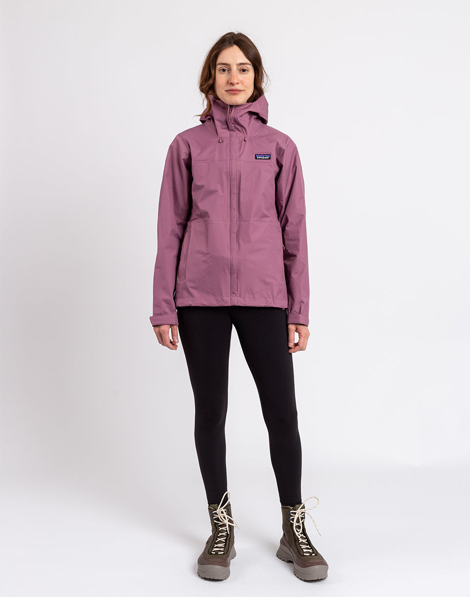 W's Torrentshell 3L Jacket