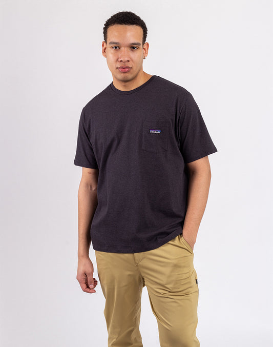 M's Regenerative Organic Certified Cotton LW Pocket Tee