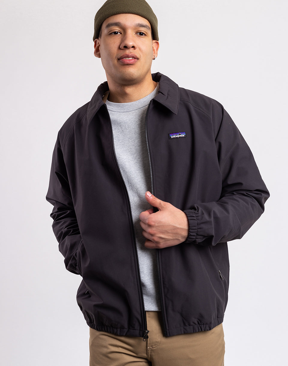 M's Baggies Jacket
