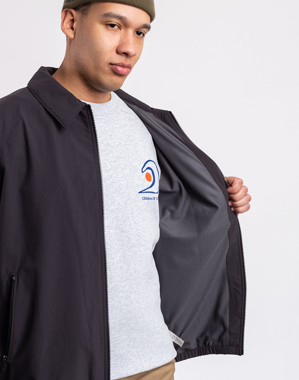 M's Baggies Jacket