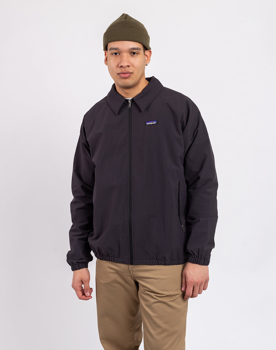 M's Baggies Jacket