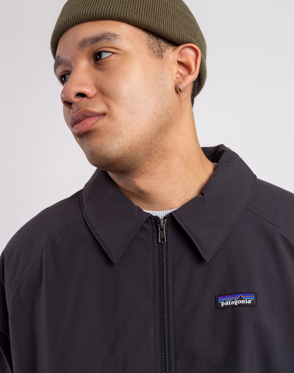 M's Baggies Jacket