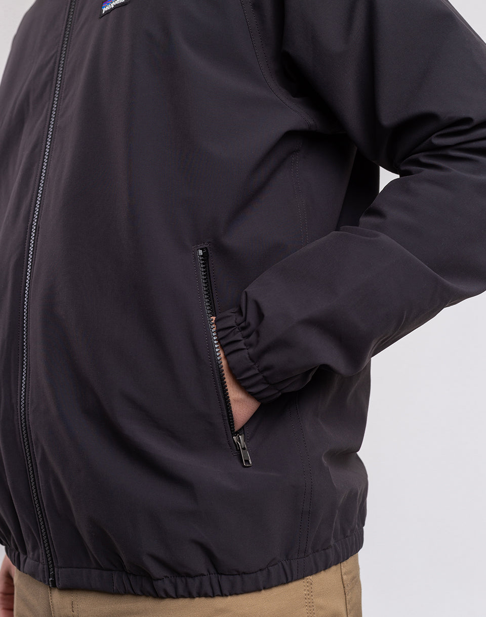 M's Baggies Jacket