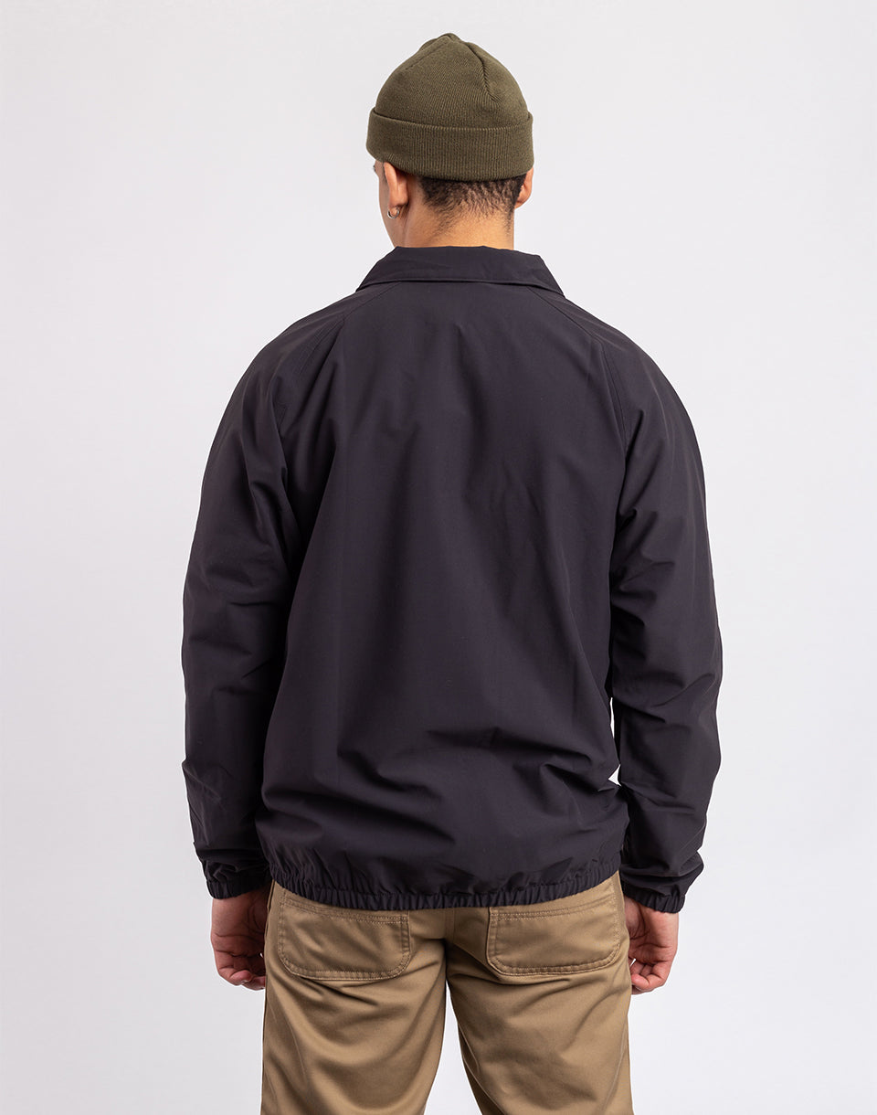 M's Baggies Jacket