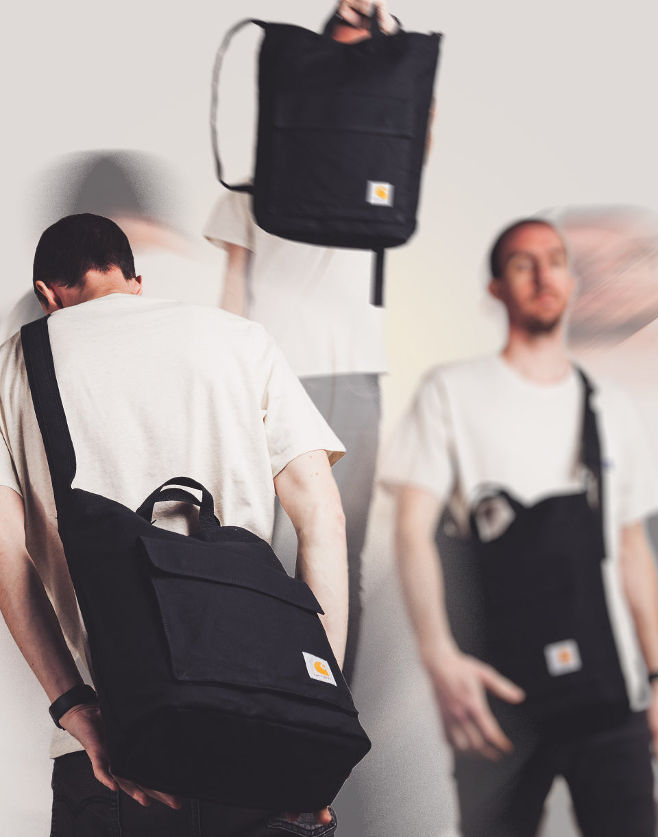 Dawn Tote Bag