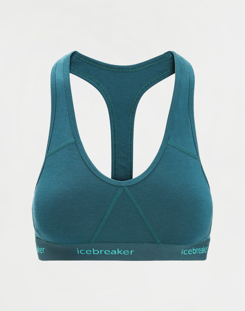 W Sprite Racerback Bra