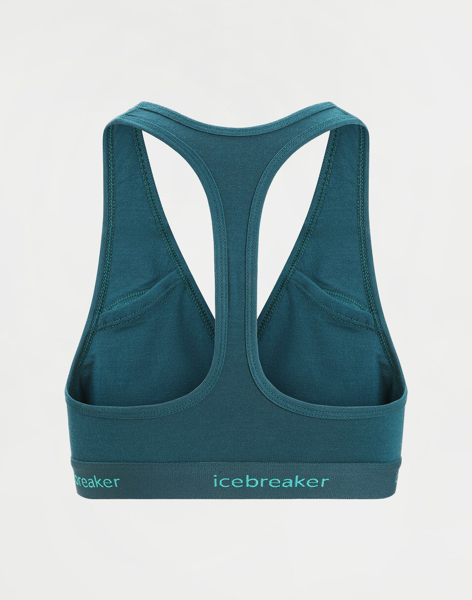 W Sprite Racerback Bra