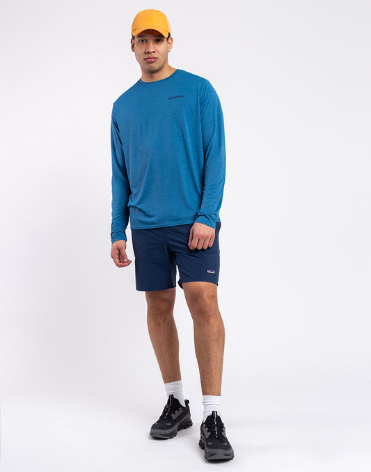 M's Baggies Lights - 6.5"