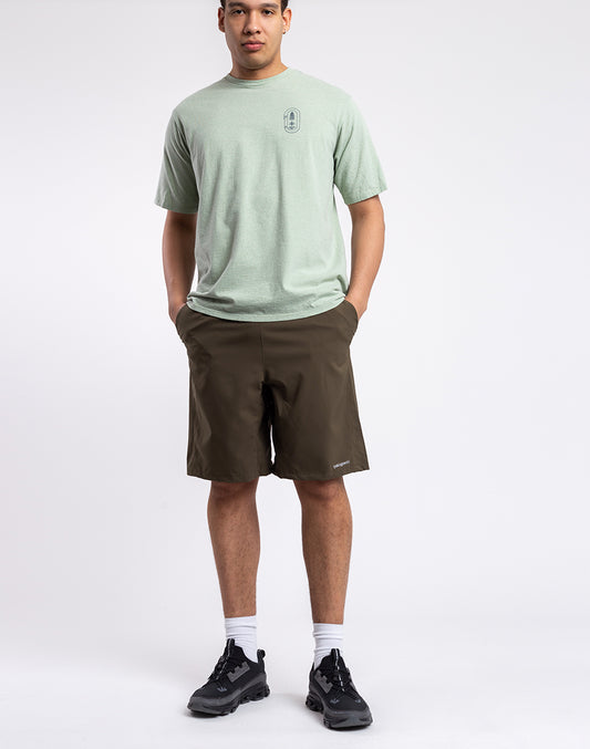 M's Terrebonne Shorts