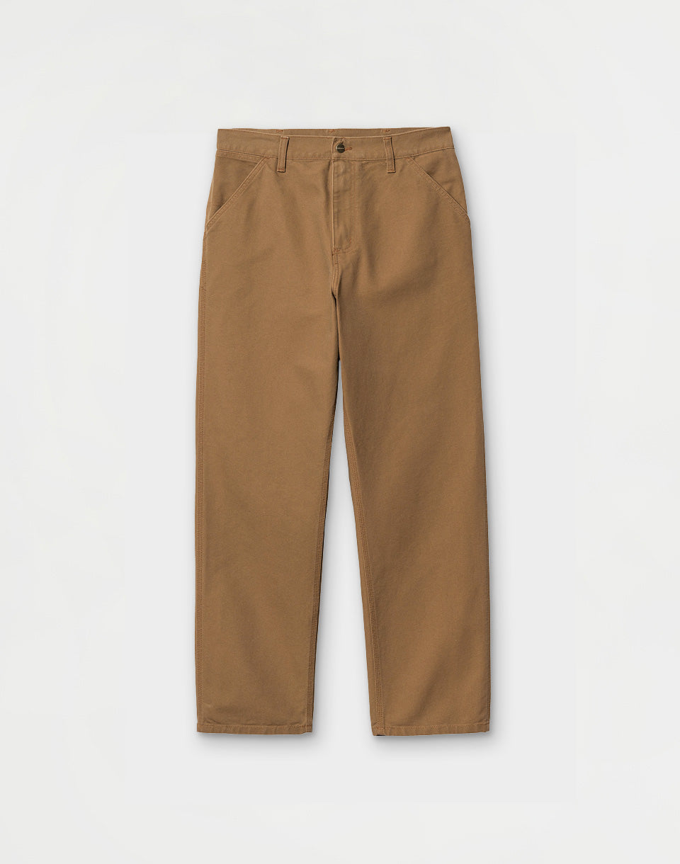 Simple Pant