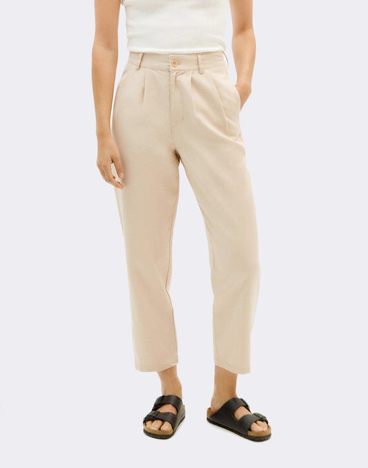 Pearl Hemp Rina Pants