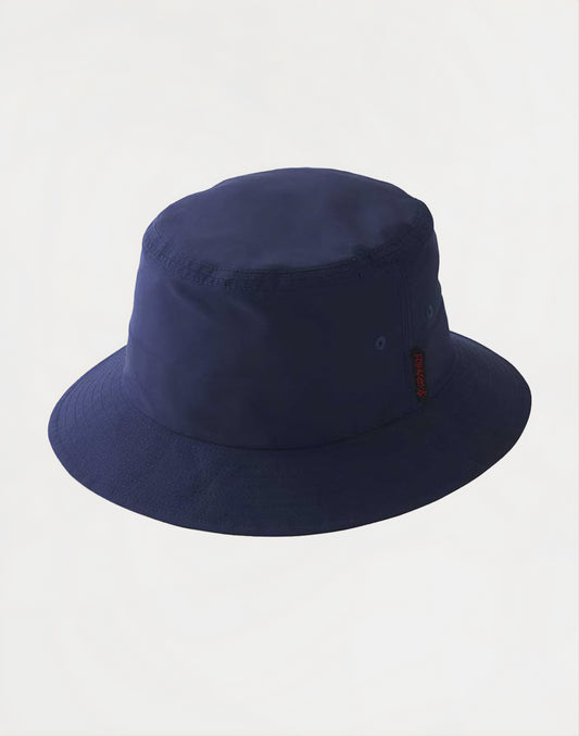 Shell Bucket Hat