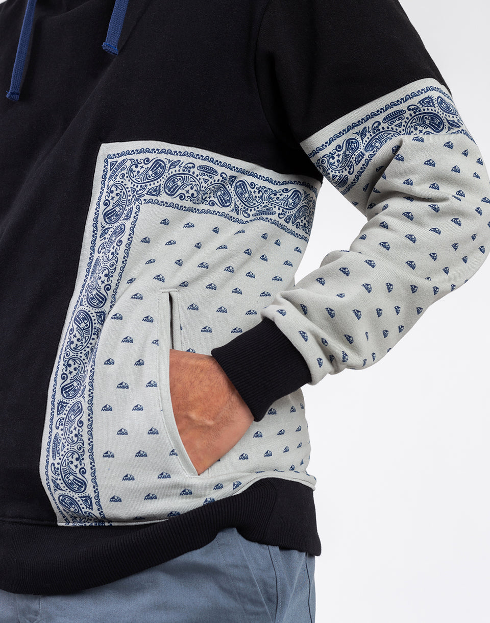 Nilcott® gerecycled de collectie hoodie