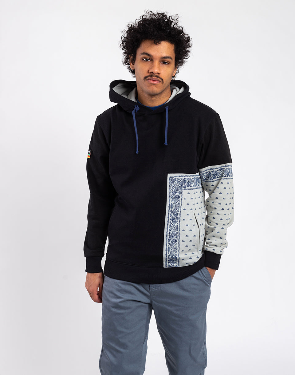 Nilcott® gerecycled de collectie hoodie